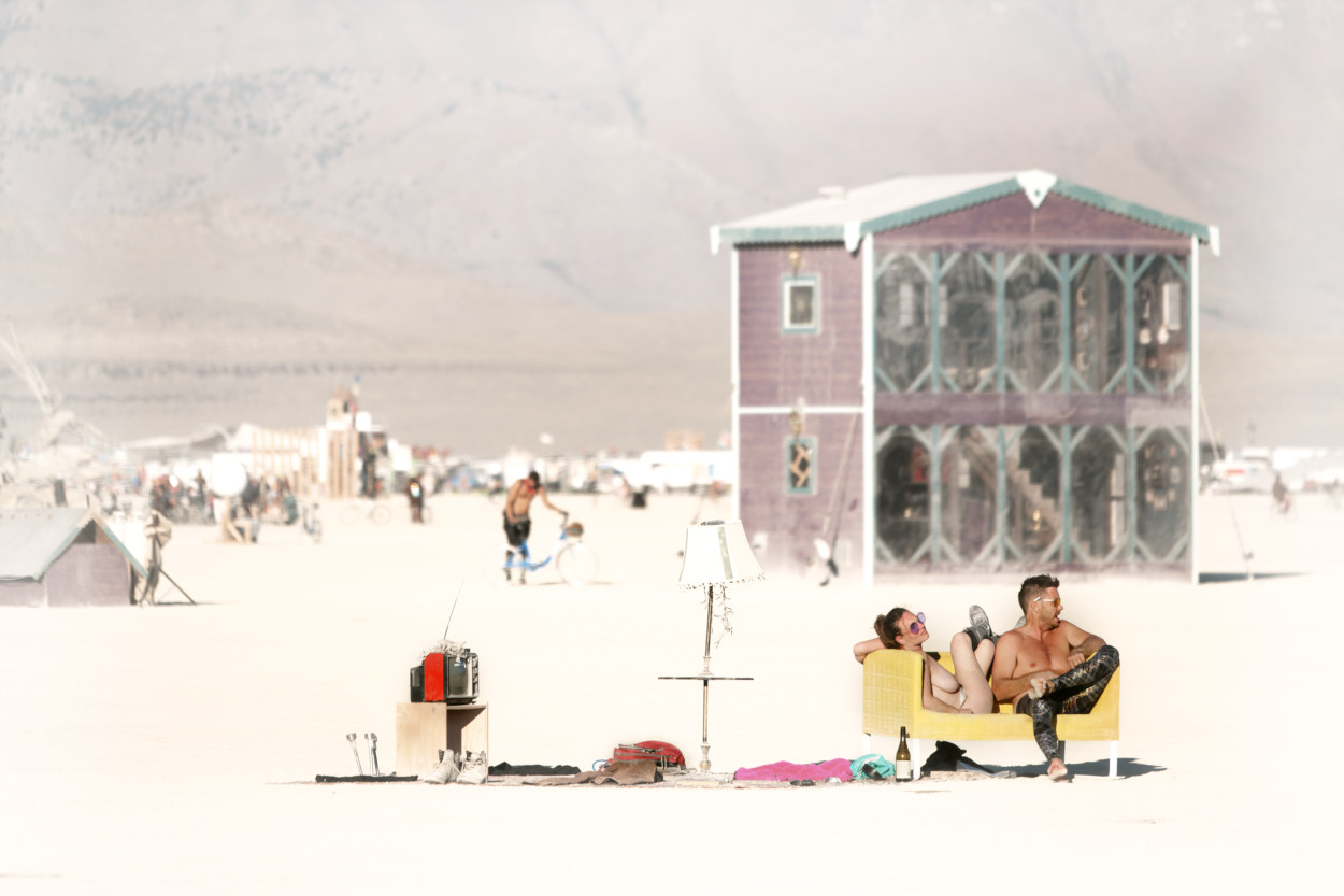 Burning Man 2019   1105